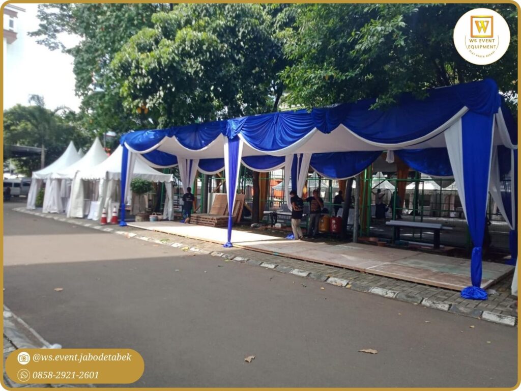 Sewa Tenda Jakarta