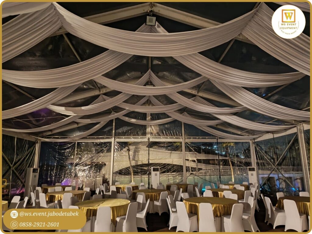 Sewa Tenda Jakarta