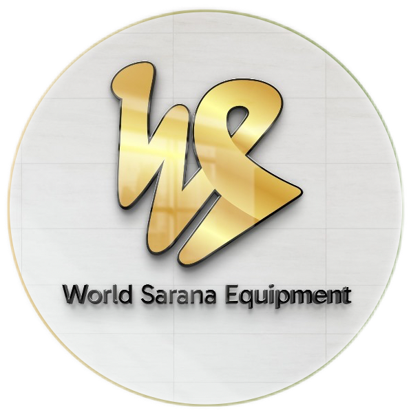 World Sarana Official