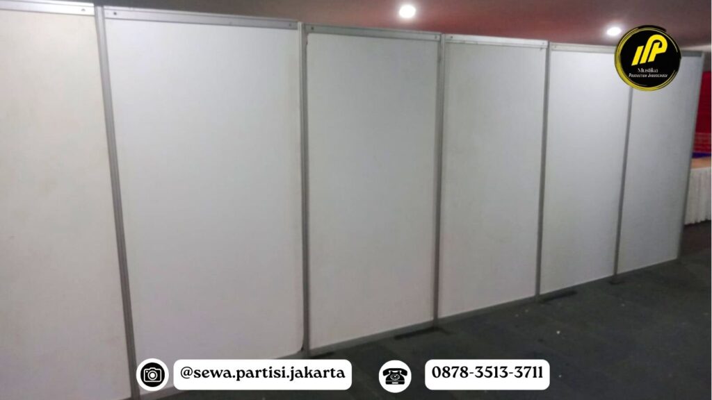 SEWA PARTISI R8 JAKARTA PUSAT FREE ONGKIR PROMO TERBATAS