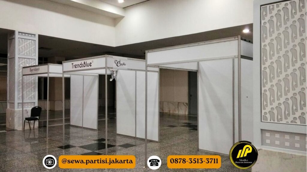 SEWA PARTISI JAKARTA