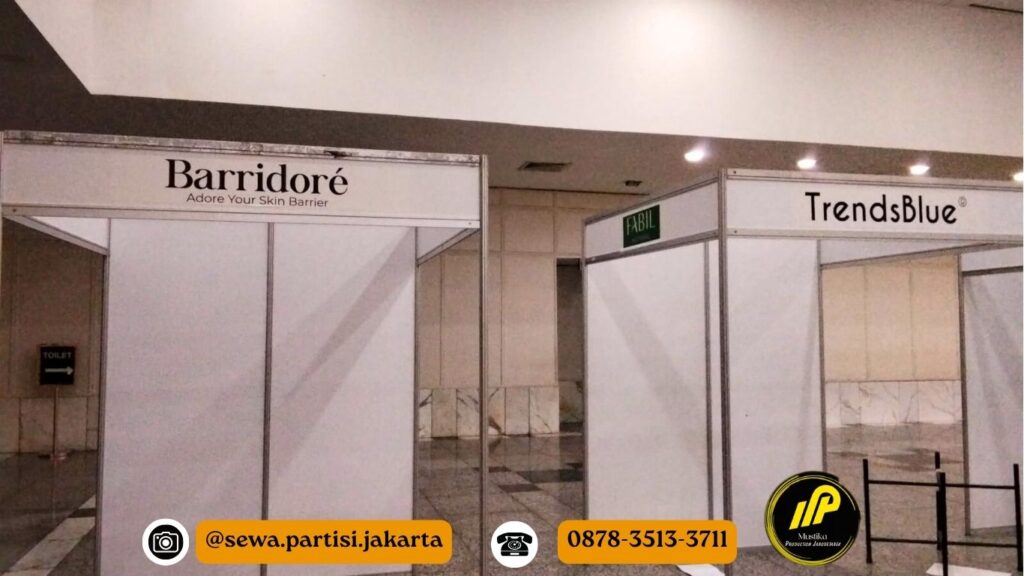 SEWA PARTISI JAKARTA