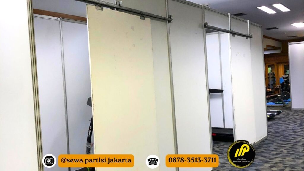 SEWA PARTISI JAKARTA